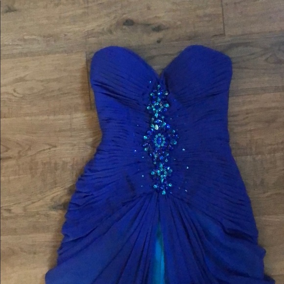 Prom dress for sale!